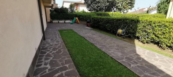 Квартира с 8 комнатами в Санта Кроче суль Арно, Италия № 38643 13