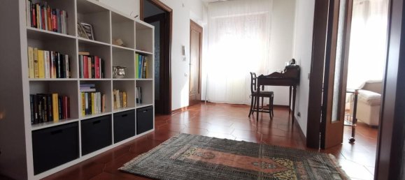 Квартира с 8 комнатами в Санта Кроче суль Арно, Италия № 38643 53