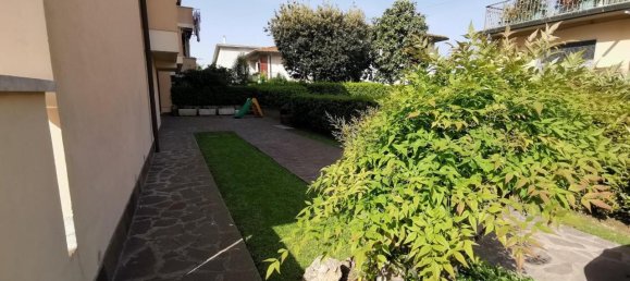 Квартира с 8 комнатами в Санта Кроче суль Арно, Италия № 38643 18