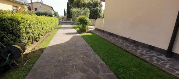 Квартира с 8 комнатами в Санта Кроче суль Арно, Италия № 38643 24