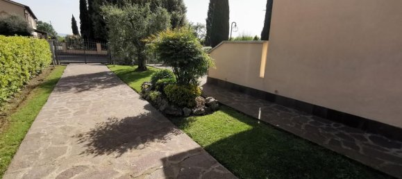 Квартира с 8 комнатами в Санта Кроче суль Арно, Италия № 38643 82