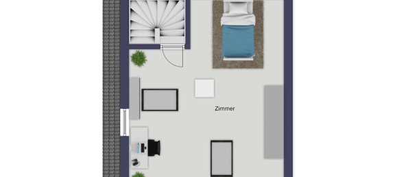 6 rooms Townhouse in Gotha, Germany No. 331090 14