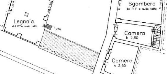 6 rooms House in Vestignè, Italy No. 36020 20