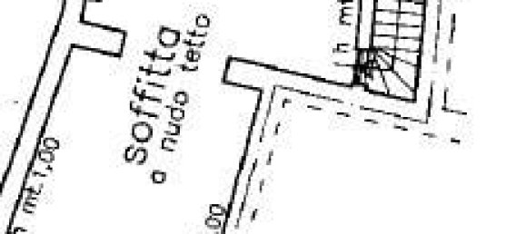 6 rooms House in Vestignè, Italy No. 36020 21