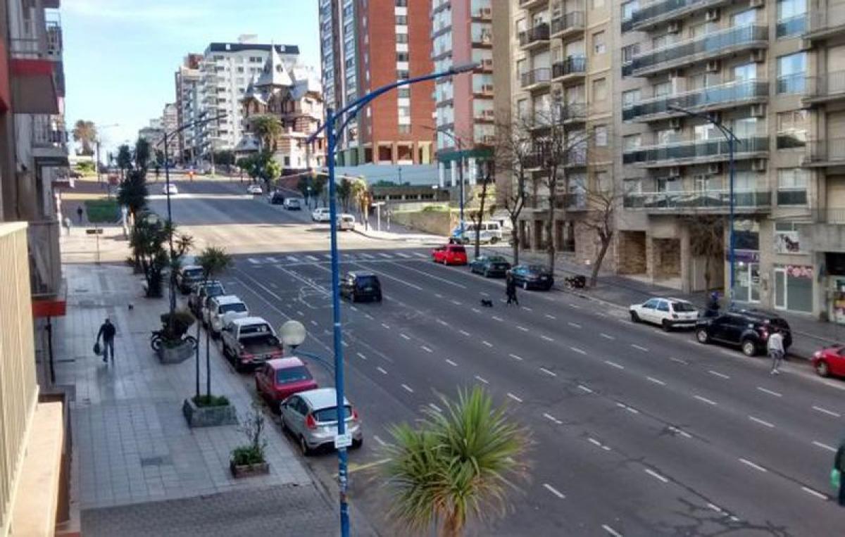 Studio in Mar del Plata, Argentina No. 86702