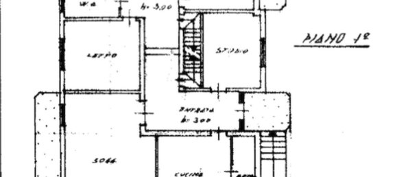 8 rooms Apartment in Rovigo, Italy No. 54423 32