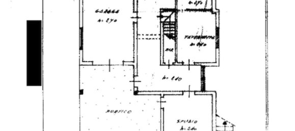 8 rooms Apartment in Rovigo, Italy No. 54423 29