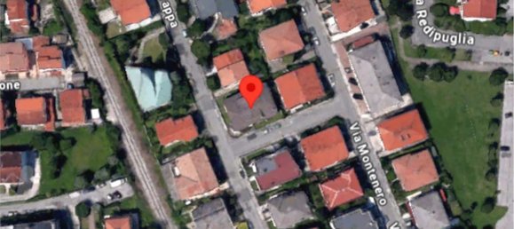 8 rooms Apartment in Rovigo, Italy No. 54423 16