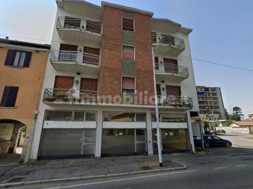 3 غرف نوم شقة في Gallarate, Italy رقم 283552