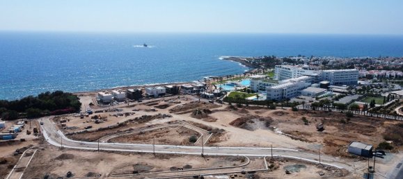 4 Schlafzimmer Villa in Paphos, Cyprus, Nr. 10351 4