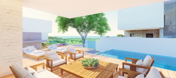 4 Schlafzimmer Villa in Paphos, Cyprus, Nr. 10351 3