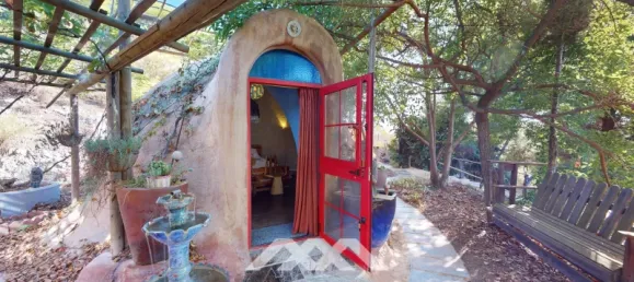 Дом с 5 спальнями в Нерха, Испания № 56297 11