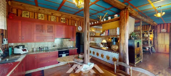 Дом с 5 спальнями в Нерха, Испания № 56297 44