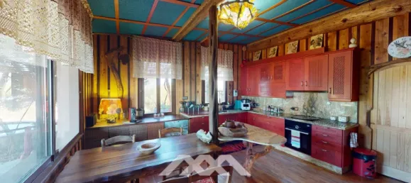 Дом с 5 спальнями в Нерха, Испания № 56297 42