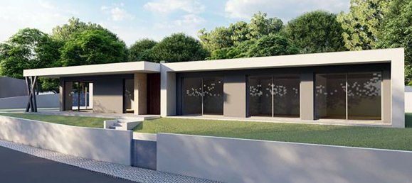 Grundstück in Lage, Portugal 729m², Nr. 167864 2