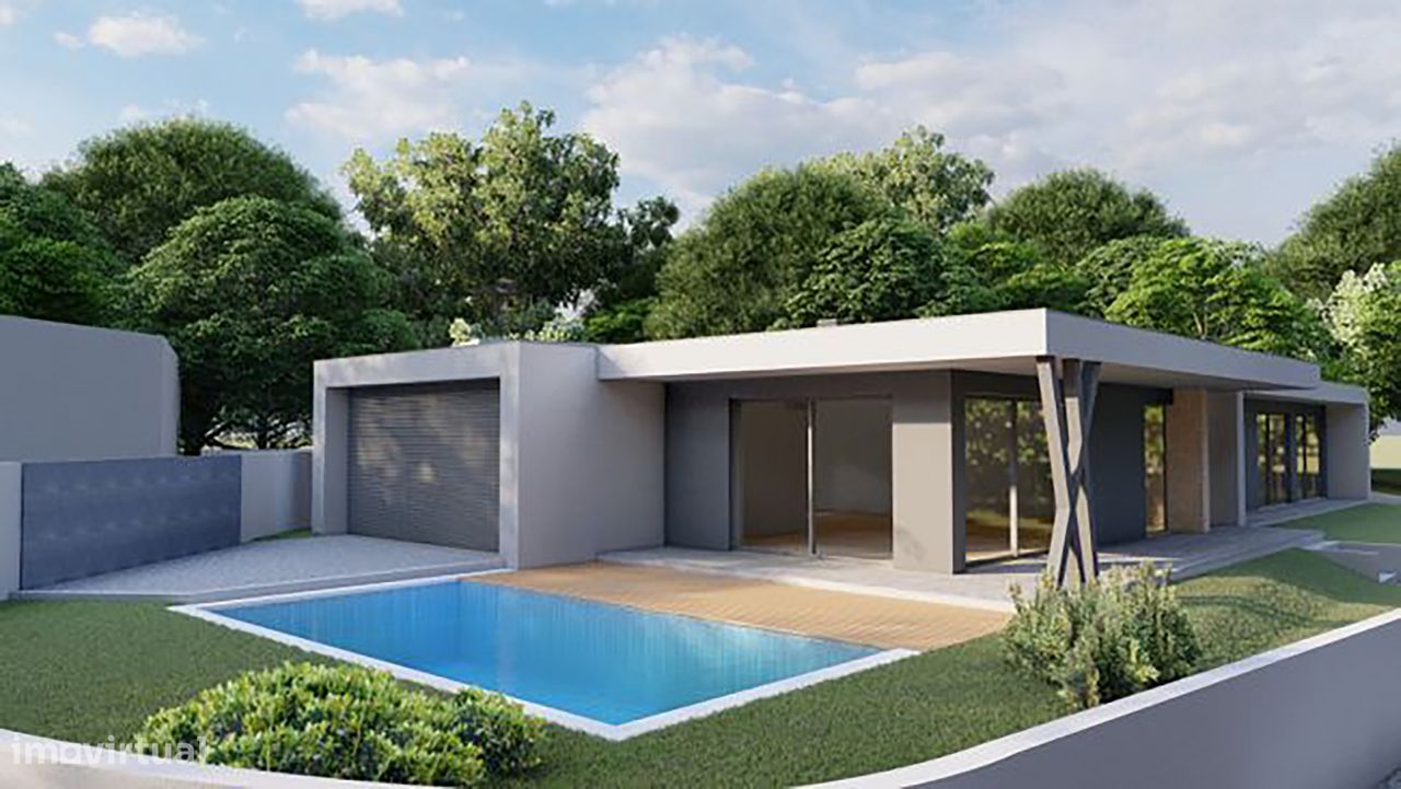 Grundstück in Lage, Portugal 729m², Nr. 167864