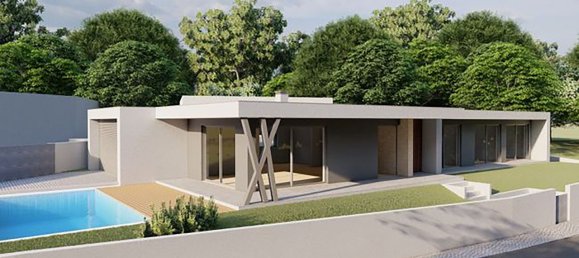 Grundstück in Lage, Portugal 729m², Nr. 167864 5