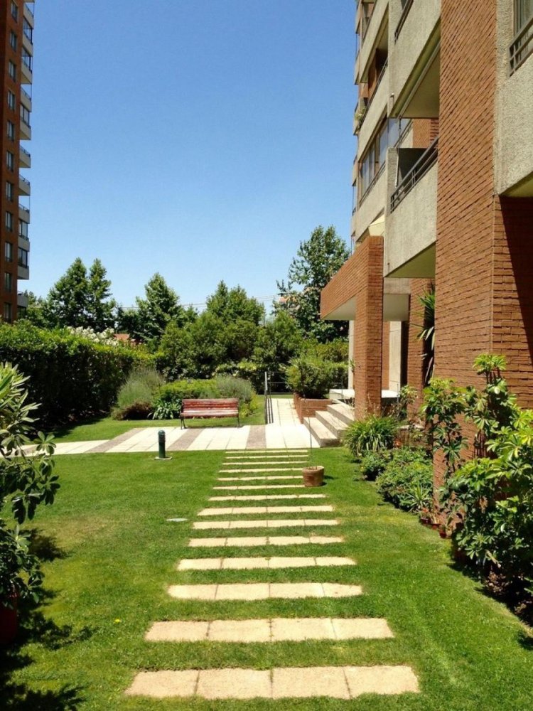 Apartamento T3 em Santiago, Chile N.º 5624