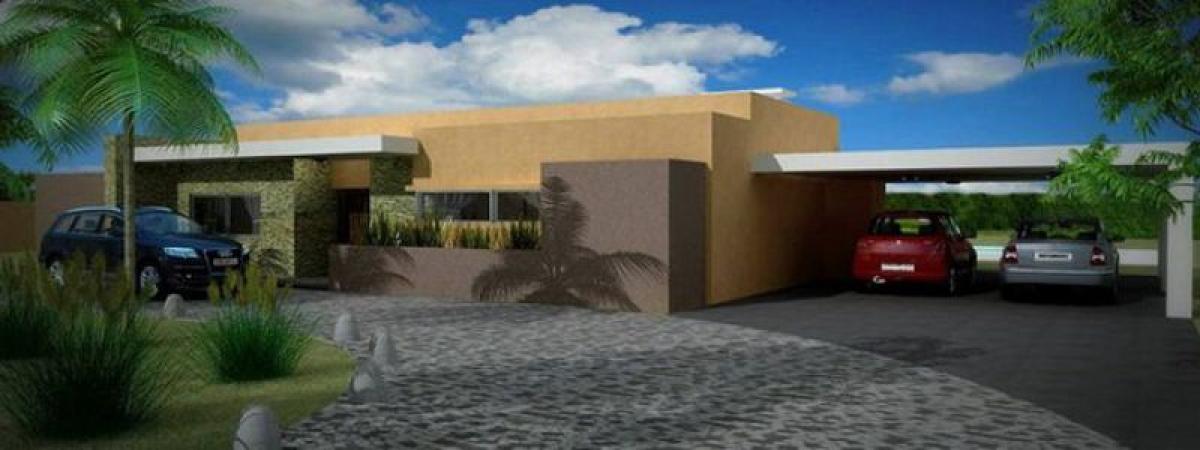 3 bedrooms House in Cordoba, Argentina No. 8915