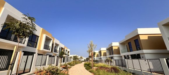 3 غرف نوم تاون هاوس في Mina Al Arab, UAE رقم 106773 15