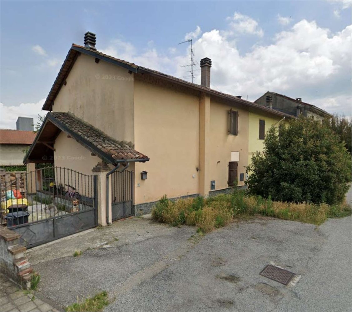 4 bedrooms House in Villanova Monferrato, Italy No. 364399