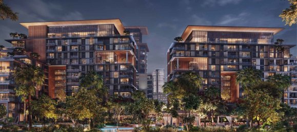 4 Schlafzimmer Wohnung in Dubai, UAE, Nr. 102473 14