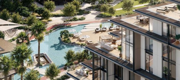 4 Schlafzimmer Wohnung in Dubai, UAE, Nr. 102473 7