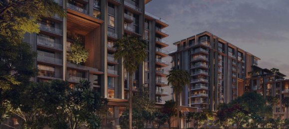 4 Schlafzimmer Wohnung in Dubai, UAE, Nr. 102473 13