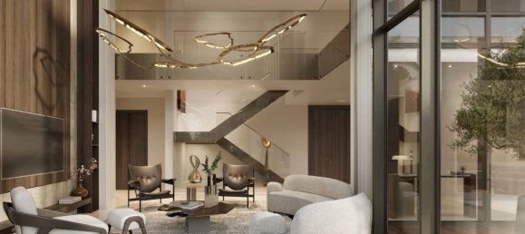 4 Schlafzimmer Wohnung in Dubai, UAE, Nr. 102473 16