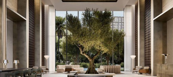 4 Schlafzimmer Wohnung in Dubai, UAE, Nr. 102473 6