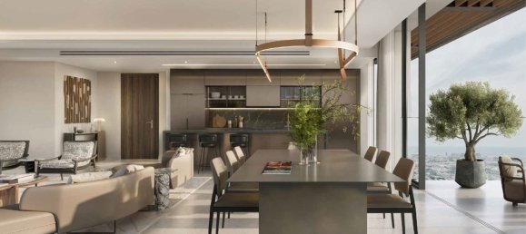 4 Schlafzimmer Wohnung in Dubai, UAE, Nr. 102473 5