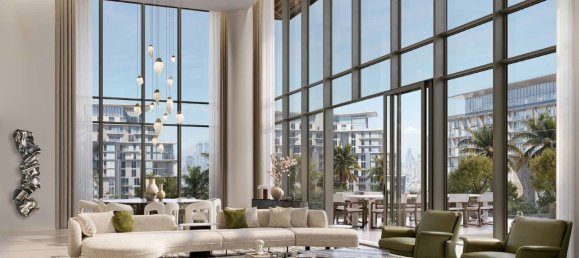 4 Schlafzimmer Wohnung in Dubai, UAE, Nr. 102473 12