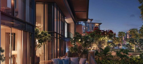 4 Schlafzimmer Wohnung in Dubai, UAE, Nr. 102473 15