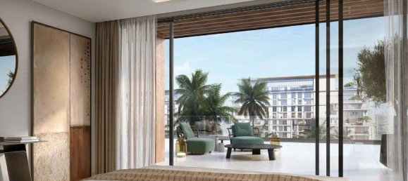 4 Schlafzimmer Wohnung in Dubai, UAE, Nr. 102473 10