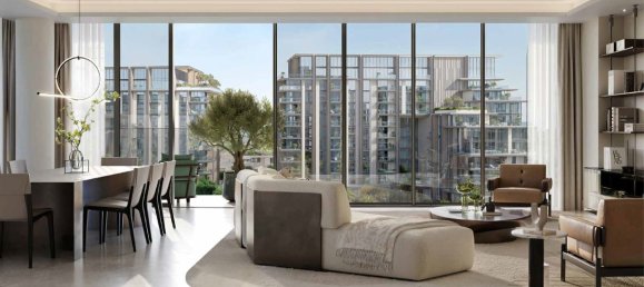 4 Schlafzimmer Wohnung in Dubai, UAE, Nr. 102473 4