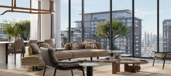 4 Schlafzimmer Wohnung in Dubai, UAE, Nr. 102473 11