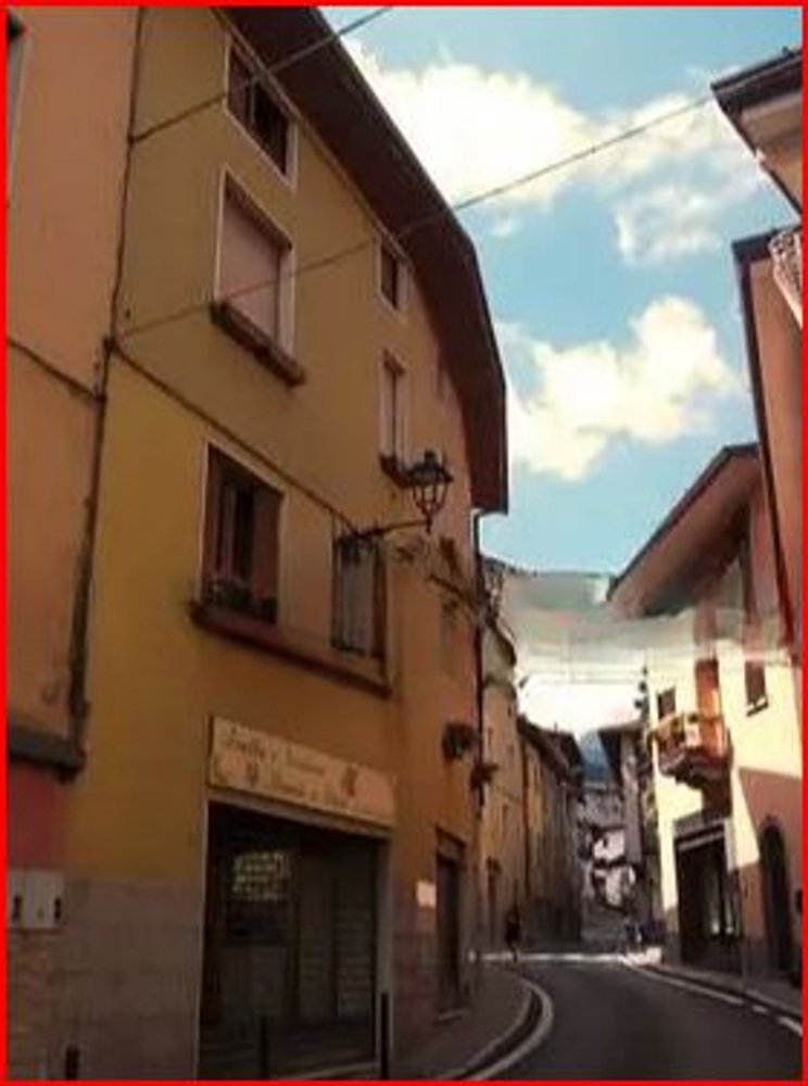2-Zimmer Wohnung in Angolo Terme, Italy, Nr. 234670