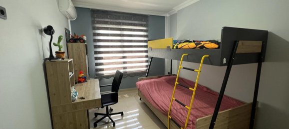 Appartement 2+1 à Alanya, Turkey No. 27894 16