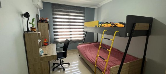 Appartement 2+1 à Alanya, Turkey No. 27894 2