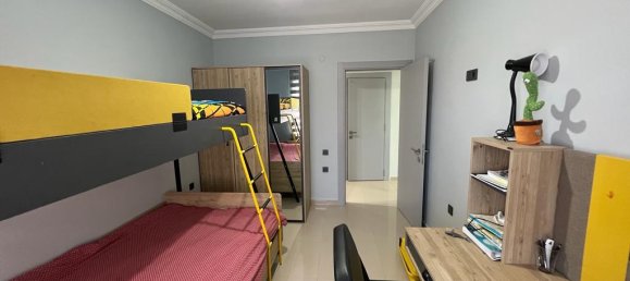 Appartement 2+1 à Alanya, Turkey No. 27894 17