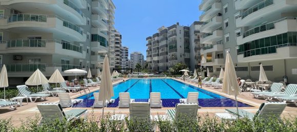 Appartement 2+1 à Alanya, Turkey No. 27894 21