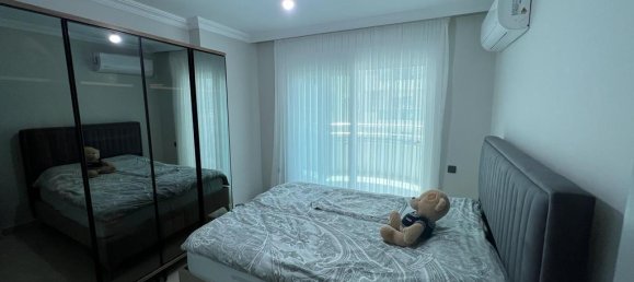 Appartement 2+1 à Alanya, Turkey No. 27894 22