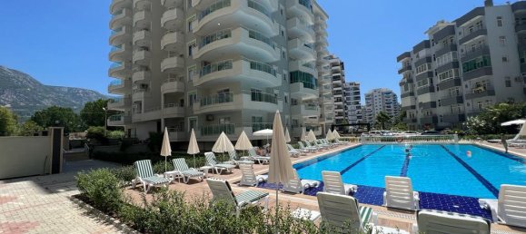 Appartement 2+1 à Alanya, Turkey No. 27894 5
