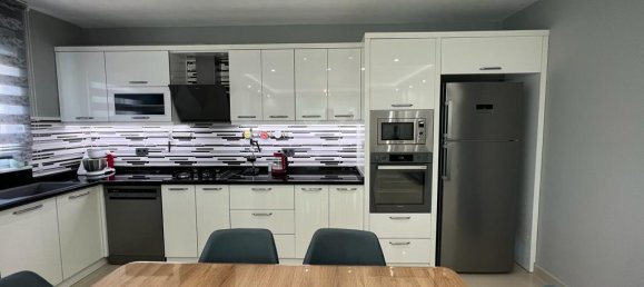 Appartement 2+1 à Alanya, Turkey No. 27894 23