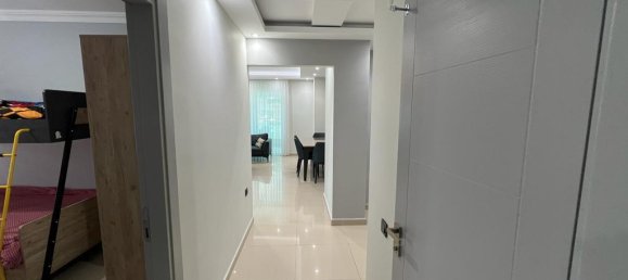 Appartement 2+1 à Alanya, Turkey No. 27894 9
