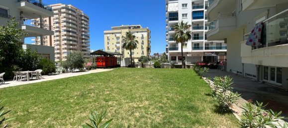 Appartement 2+1 à Alanya, Turkey No. 27894 11