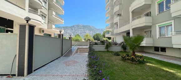 Appartement 2+1 à Alanya, Turkey No. 27894 30
