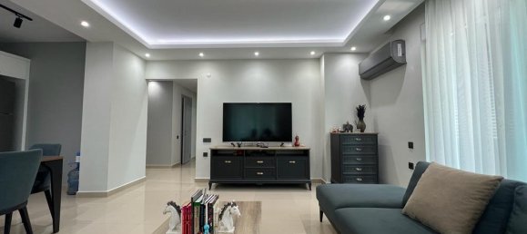 Appartement 2+1 à Alanya, Turkey No. 27894 8