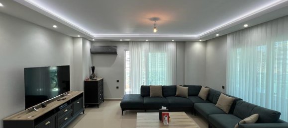 Appartement 2+1 à Alanya, Turkey No. 27894 13