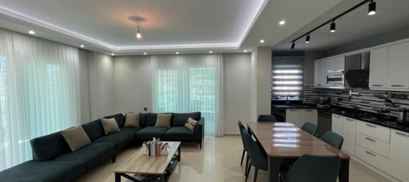 Appartement 2+1 à Alanya, Turkey No. 27894 25